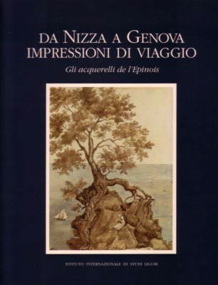 ”DA NIZZA A GENOVA IMPRESSIONI DI VIAGGIO”
