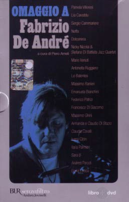 ”OMAGGIO A FABRIZIO DE ANDRE’”