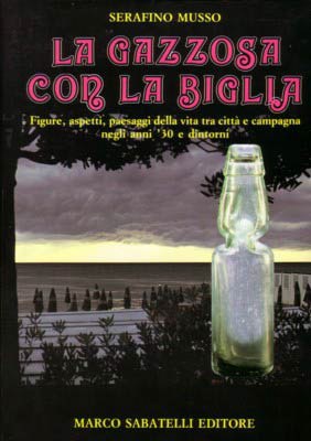 ”LA GAZZOSA CON LA BIGLIA” - FIGURE, ASPETTI, PAESAGGI DELLA VITA TRA CITTA’ E CAM