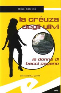 ”LA CREUZA DEGLI ULIVI”