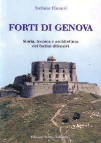 ”I FORTI DI GENOVA”