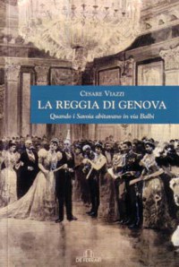 'LA REGGIA DI GENOVA'