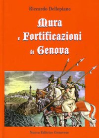 'MURA E FORTIFICAZIONI DI GENOVA'