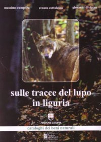 'Sulle tracce del lupo in Liguria'
