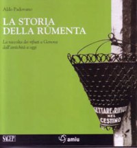 'La storia della Rumenta'