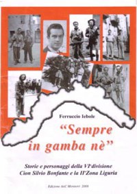 'Sempre in gamba n&eacute;'