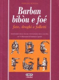 'Barban bib&ograve;u e fo&eacute;'
