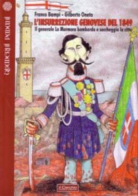 'L'insurrezione genovese del 1849'