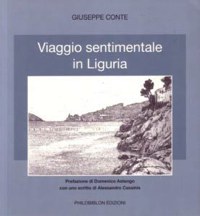 'Viaggio sentimentale in Liguria'