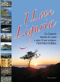 'I love Liguria'