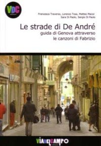 'Le strade di De Andr&egrave;'