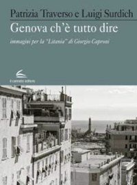 'Genova ch'&egrave; tutto dire'