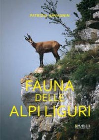 'Fauna delle Alpi Liguri'
