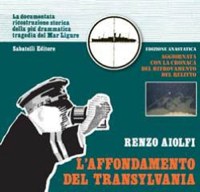 'L'affondamento del Transylvania' - nuova edizione 2011