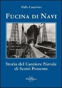 'Fucina di navi'
