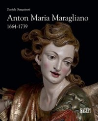 'Anton Maria Maragliano 1664 - 1739'