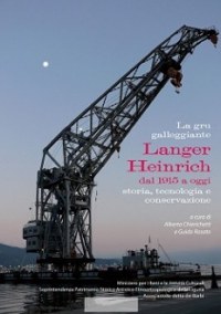 'La gu galleggiante Langer Heinrich dal 1915 a oggi'