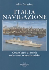 'Italia Navigazione'