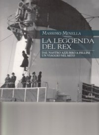 'La leggenda del Rex'