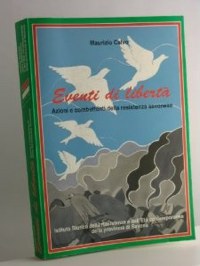 'Eventi di libert&agrave;'