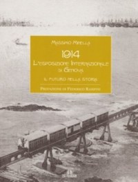 '1914 L'Esposizione Internazionale di Genova'