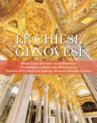 'Le chiese genovesi'