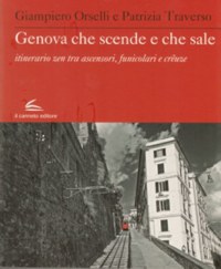 'Genova che scende e che sale'