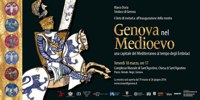 'GENOVA NEL MEDIOEVO'