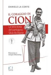 'IL CORAGGIO DI CION'