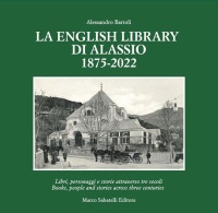 'LA ENGLISH LIBRARY DI ALASSIO 1875-2022'