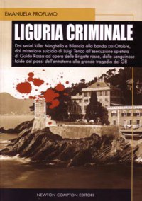 'LIGURIA CRIMINALE'