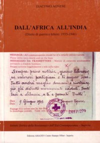 ”DALL’AFRICA ALL’INDIA”