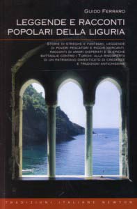 'Leggende e racconti popolari della Liguria'