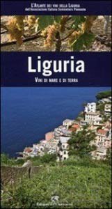 'Liguria. Vini di mare e di terra'