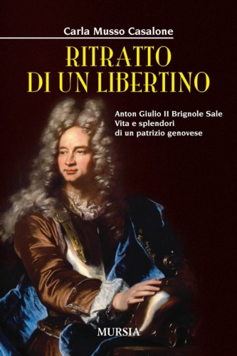 'RITRATTO DI UN LIBERTINO'