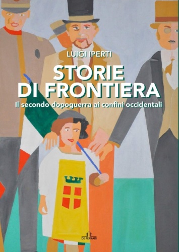 'STORIE DI FRONTIERA'