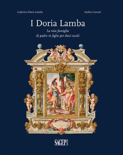 'DORIA LAMBA'