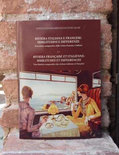 'RIVIERA ITALIANA E FRANCESE: SIMILITUDINI E DIFFERENZE'