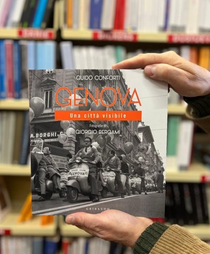 'GENOVA UNA CITTA' VISIBILE'