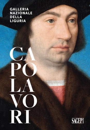 'GALLERIA NAZIONALE DELLA LIGURIA'