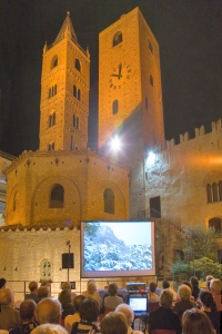 UNA SERATA DELLA RASSEGNA ESTIVA 2007 UNA SERATA DELLA RASSEGNA ESTIVA 2007