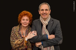 26 Gennaio 2013: ospitiamo Maria Rita Parsi per parlare dei suoi ultimi libri. 26 Gennaio 2013: ospitiamo Maria Rita Parsi per parlare dei suoi ultimi libri.