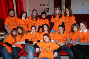 L'Istituto 'Giovanni Falcone' di Loano, II classificato. L'Istituto 'Giovanni Falcone' di Loano, II classificato.